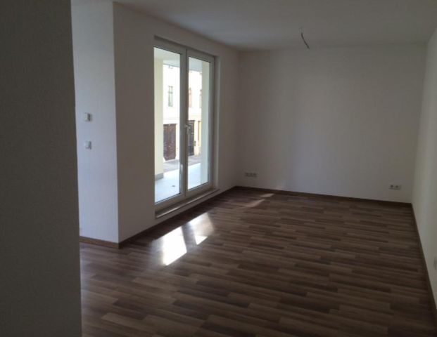 +NEUBAU+TRAUMWOHNUNG+2 RÄUME+BALKON+MODERNES BAD+FBH+LIFT+TIEFGARAGE++UVM.+ - Foto 1