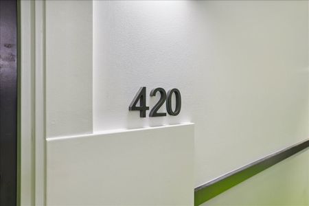 For Lease - 600 North Service Road Unit# 420, Hamilton, Ontario - Photo 5