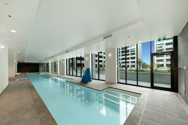 Modern Lifestyle Apartment in New Development - Photo 1