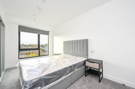 2 bedroom flat to rent - Photo 3