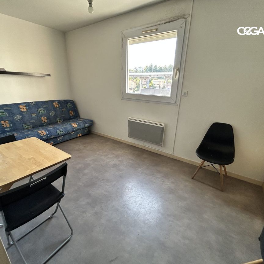 STUDIO BD COTE BLATIN - Photo 1