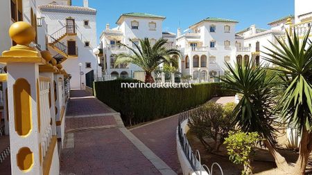 Bungalow in Torrevieja, La Mata, for rent - Photo 3