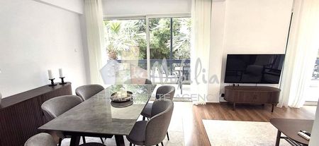 Apartment For rent, Voula, 100 sq.m., €1.800 - Photo 4