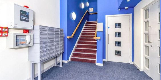 1 bedroom terraced house to rent - Photo 3