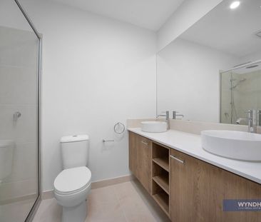 BRAND NEW 3-BEDROOM HOME OVERLOOKING WETLANDS & PARKLAND - Photo 1