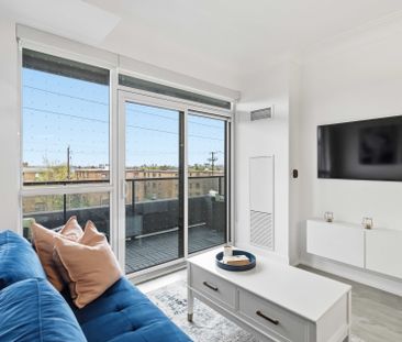 For Lease - 50 George Butchart Drive Unit# 219, Toronto, Ontario - Photo 2