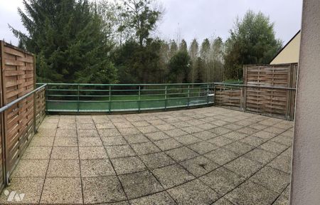 IRODOUER, rue de Dinan, appartement de type 2, 36 m², situé au rez-de-chaussée, comprenant: ent... - Photo 5