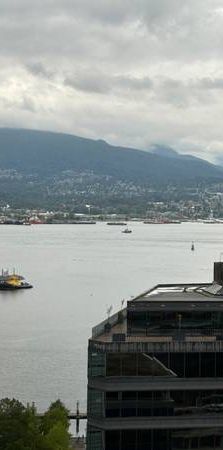 1 and Den at Coal Harbour - Photo 1