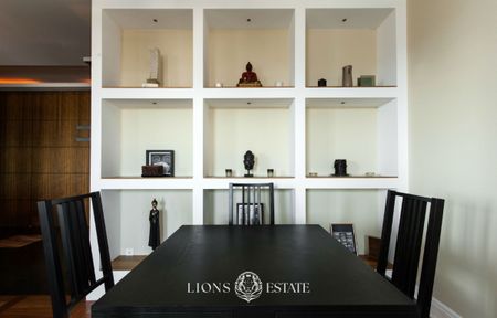 Warszawa, Mokotów, Mokotów Stary Mokotów, Kazimierzowska - Photo 4