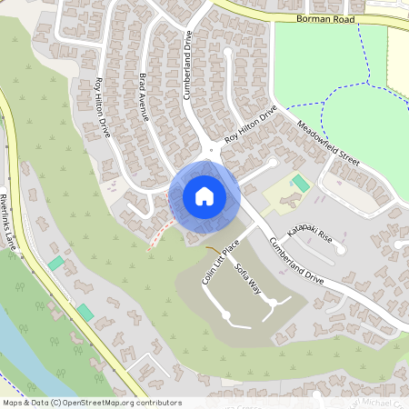 7 Audrey Place, Flagstaff, Hamilton City