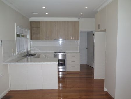 FULLY RENOVATED IN BAYSIDE! - Photo 2