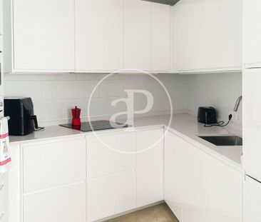 Luxury Apartment for rent in Palma de Mallorca, Spain - Foto 6