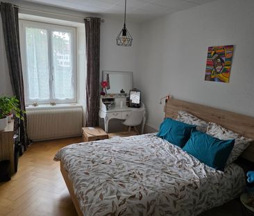 3 Zimmer, 82 m², 2. Stock - Photo 4