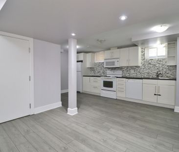 For Lease - 1344 AVENUE U Avenue Unit# B, Alta Vista and Area, Ontario - Photo 5