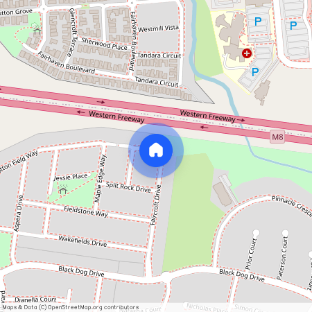 1/27 Faircroft Drive, Vic 3338, Brookfield