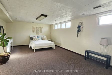 For Lease - 58 Caines Avenue Unit# Lower, Toronto, Ontario - Photo 2