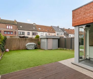 Huis te huur in Aalst - Foto 4
