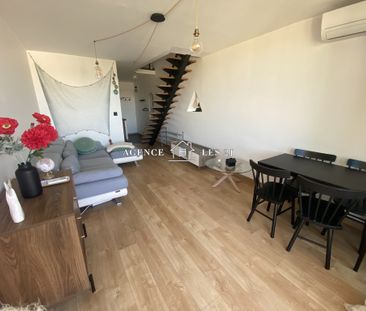 Location Appartement 3 pièces 60m² MARSEILLE 10ème - Photo 2