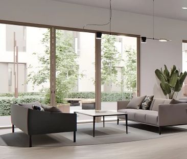 Large Classic Studio - Photo 1