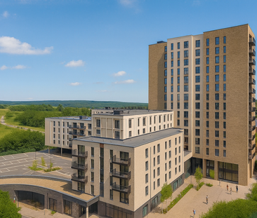 2 bedroom apartment to rent - Photo 3