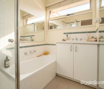 Immaculately presented three-bedroom dwelling in an ideally located... - Photo 6