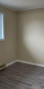 BEAU 5 1/2 - EMPLACEMENT IDÉAL - STATIONNEMENTS - Photo 3