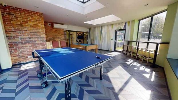 Silver En Suite Plus - Photo 1