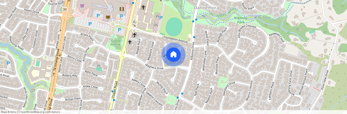9 Millisle Place, Auckland Metro, East Tamaki Heights