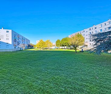 Appartement T3 Pessac à louer - Photo 2