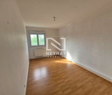 Location Appartement 3 pièces 64m² LUZY 58170 - Photo 2