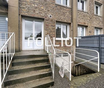 Appartement T1 (22 m�) en location � Avranches - Photo 2