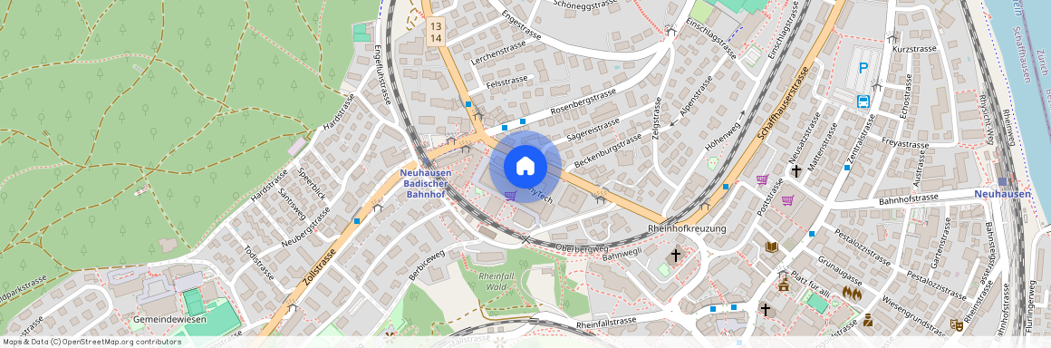 8212, Neuhausen am Rheinfall, Im Rhytech, 15