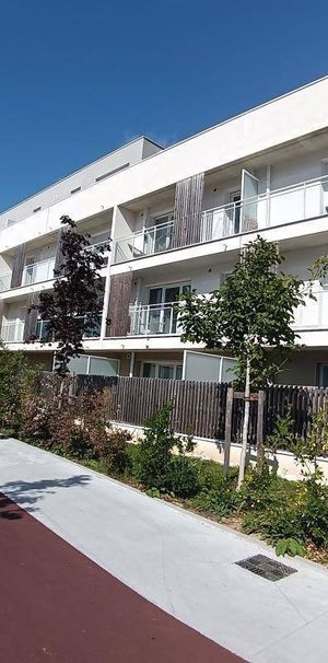 Appartement 2 pièces - - Photo 1