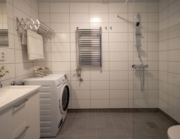 Herr Arnes Gata 1 - Foto 1