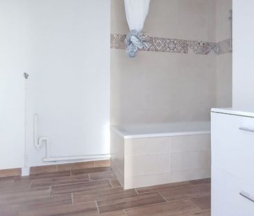 Appartement 3 pièces à louer - Photo 5