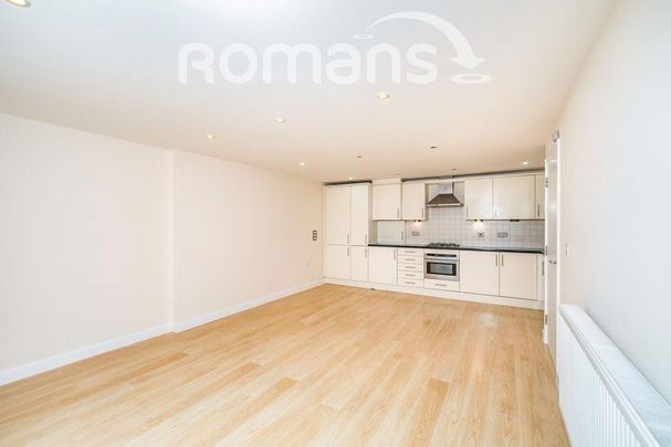 1 bedroom flat to rent - Photo 1