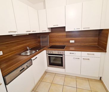 INNSTASSE, unbefristete 67 m2 Altbau, 2 Zimmer, Komplettküche, Wann... - Photo 6