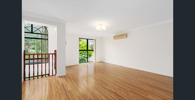 Relaxed family lifestyle - Photo 1