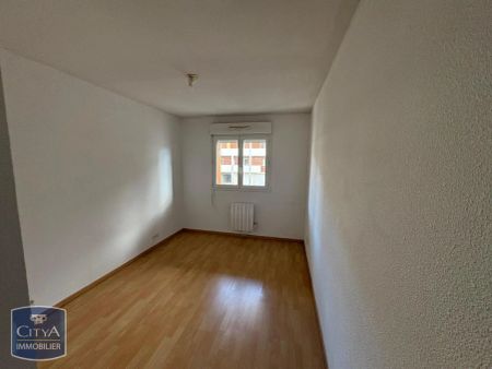 Appartement à louer 2 pièces 48.15m² - Photo 3