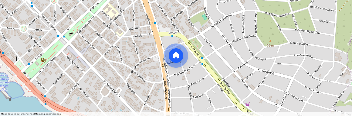 Βούλα (Νέα Κάλυμνος)