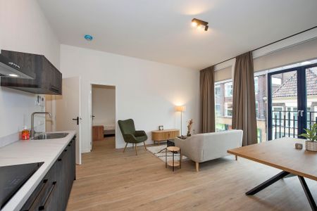 Te huur: Appartement Grotestraat in Almelo - Photo 2