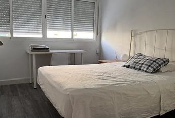 Calle Magistrado Salvador Barbera, Málaga, Andalusia 29010