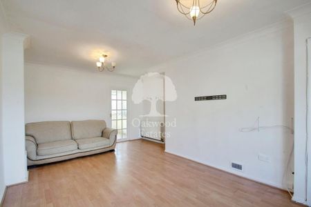 3 bedroom terraced house to rent - Photo 2