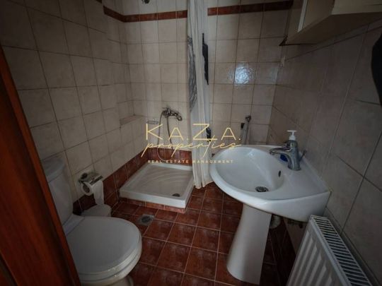 Studio/Γκαρσονιέρα για ενοικίαση Βαρδάρης - Δικαστήρια (Βαρδάρης - Λαχανόκηποι) - Φωτογραφία 1