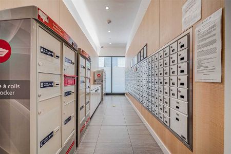 For Lease - 45 Charles Street Unit# 812, Toronto, Ontario - Photo 3