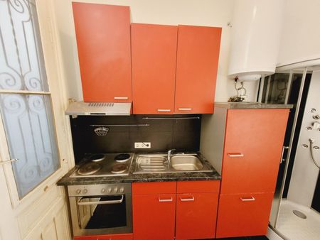 Rankgasse: sonnige 1-Zimmer Singlewohnung - Photo 2
