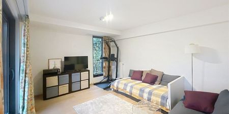 Appartement te huur in Ukkel voor € 1.300 met 2 slaapkamers - Photo 5