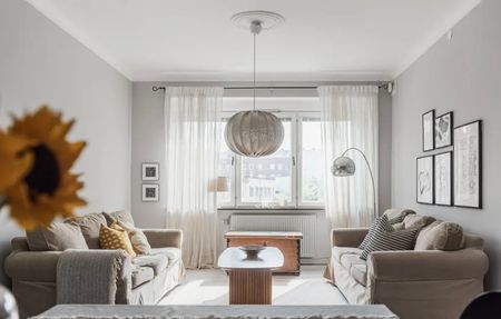 Möllevångstorget, Malmö - Foto 2