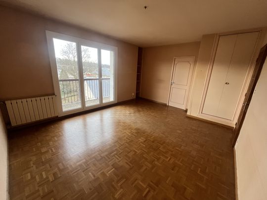 Location Appartement 3 pièces 74m² RODEZ 12000 - Photo 1