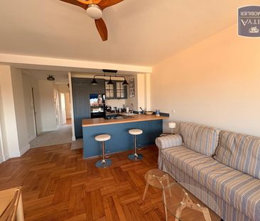Location Appartement 2 pièces 55m² NICE 06000 - Photo 1
